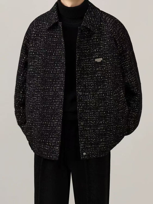 T2319 Men's outerwear