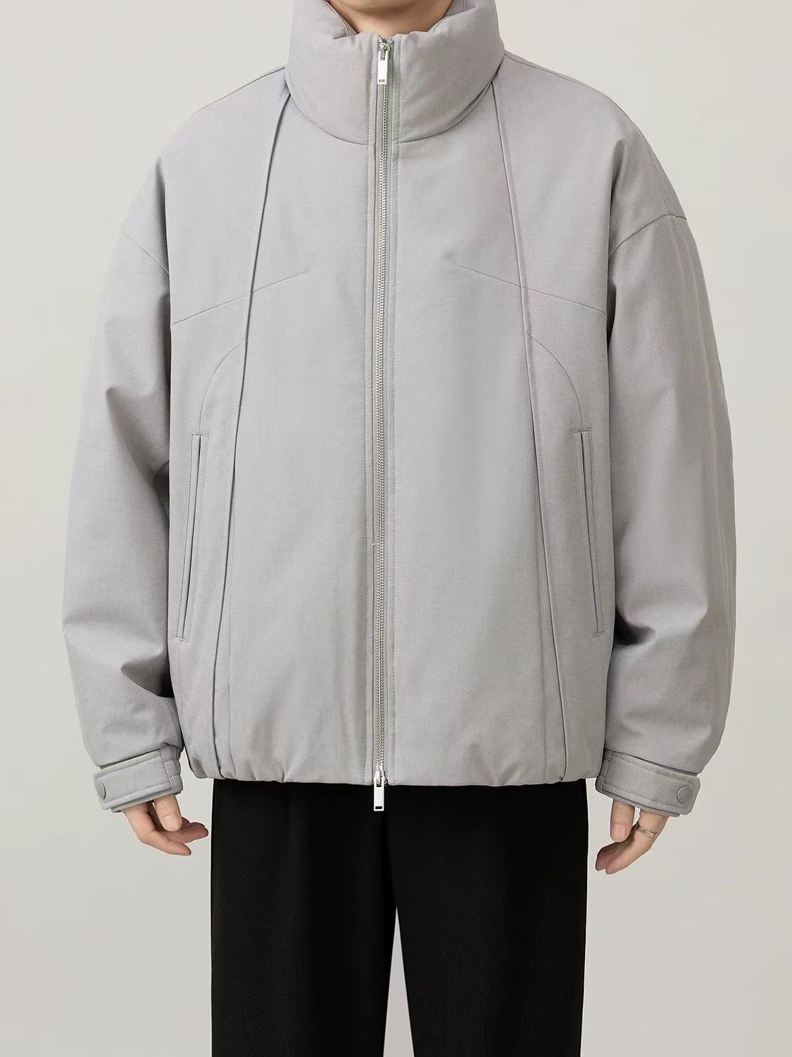 T2323 Men's outerwear