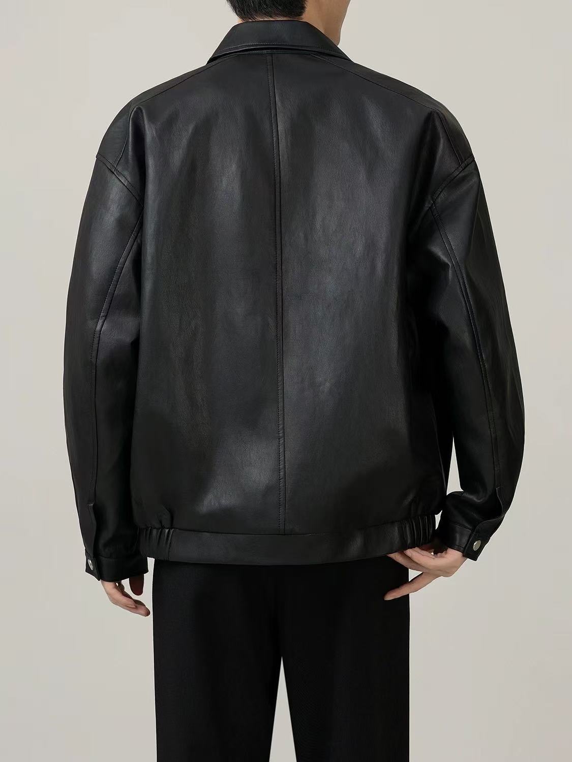 T2324 Men's outerwear