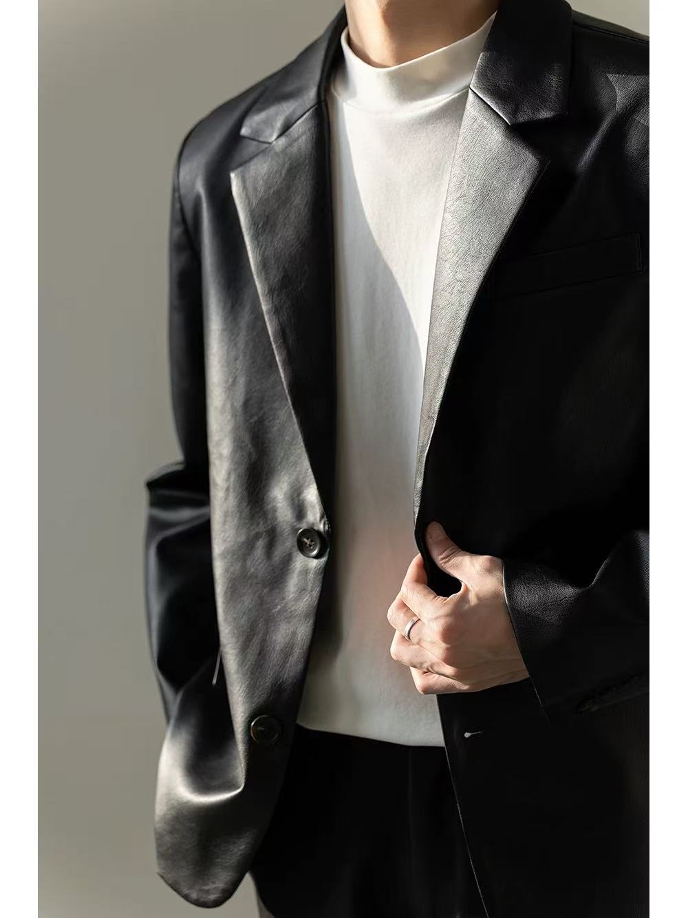 T2326 Men's outerwear