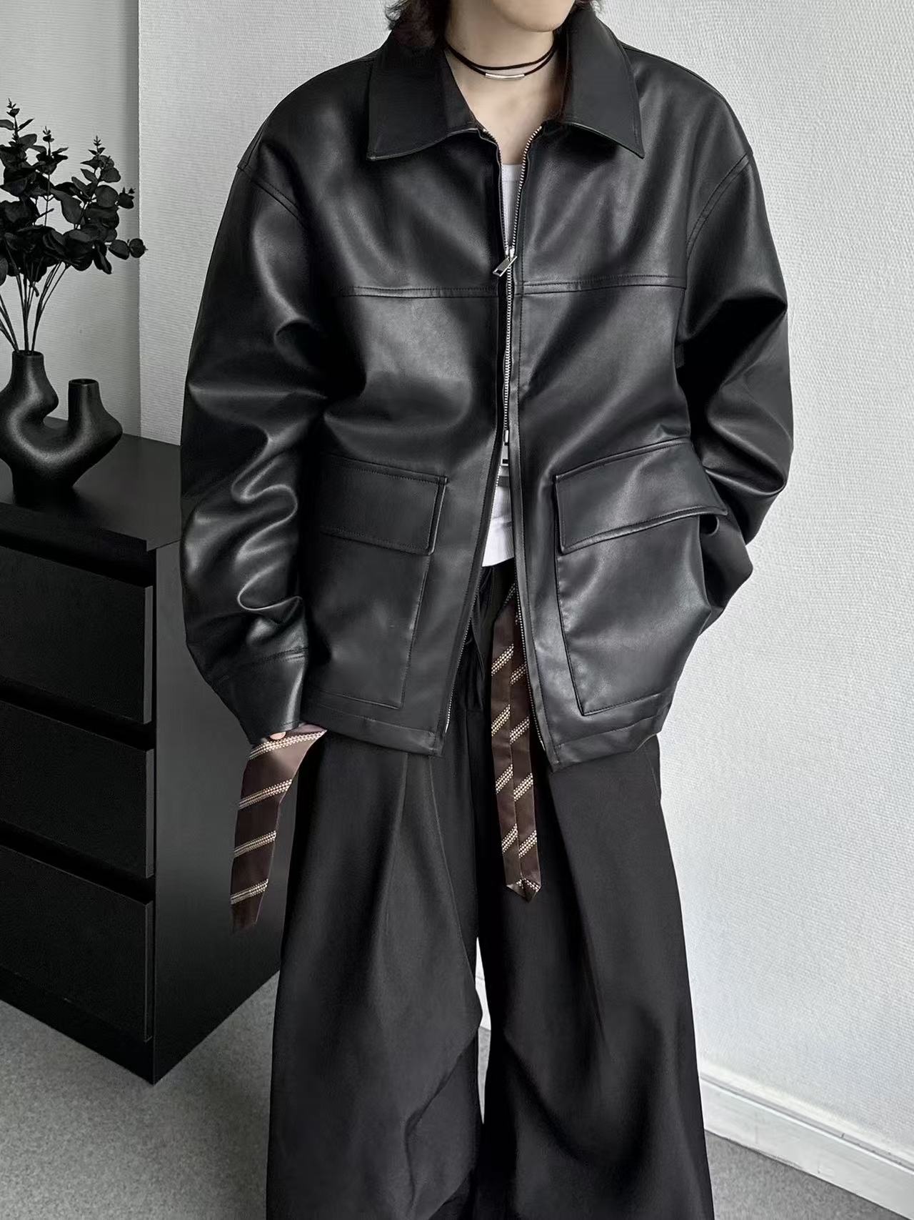 T2328 Men's outerwear