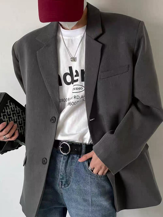 T2333 Men's outerwear