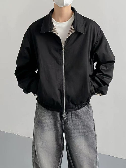 T2334 Men's outerwear