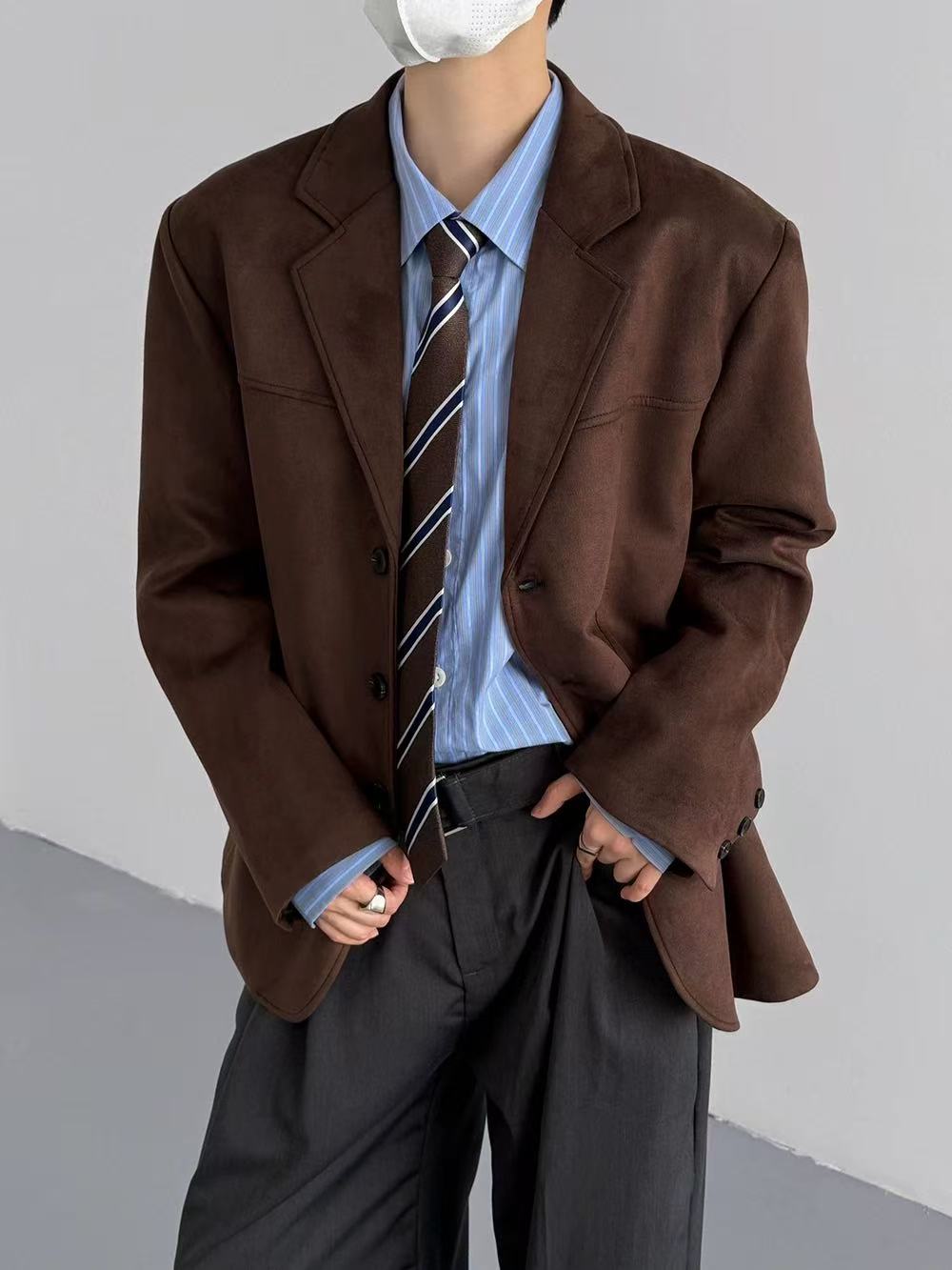 T2336 Men's outerwear