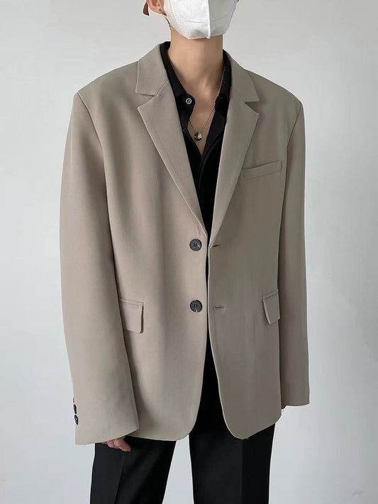 T2337 Men's outerwear