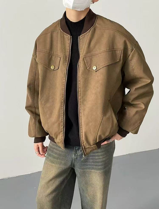 T2338 Men's outerwear