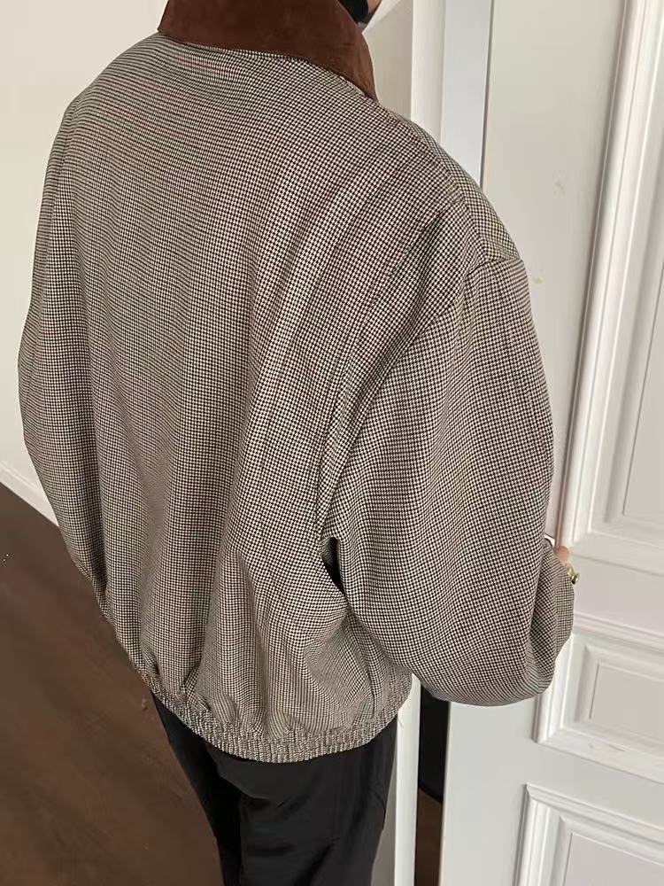 T2351 Men's outerwear