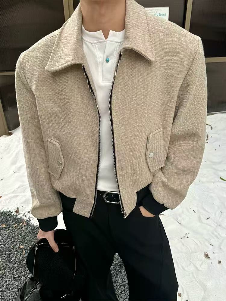 T2352 Men's outerwear