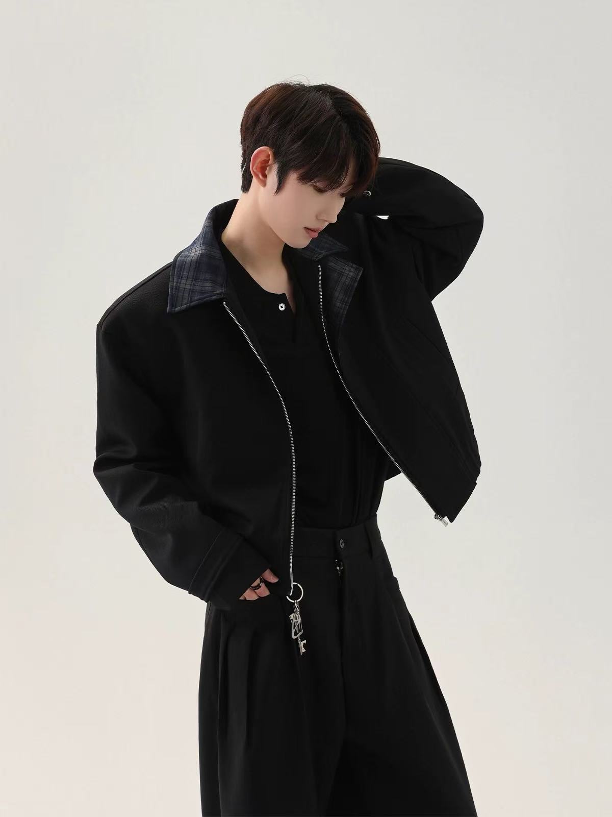 T2362 Men's outerwear