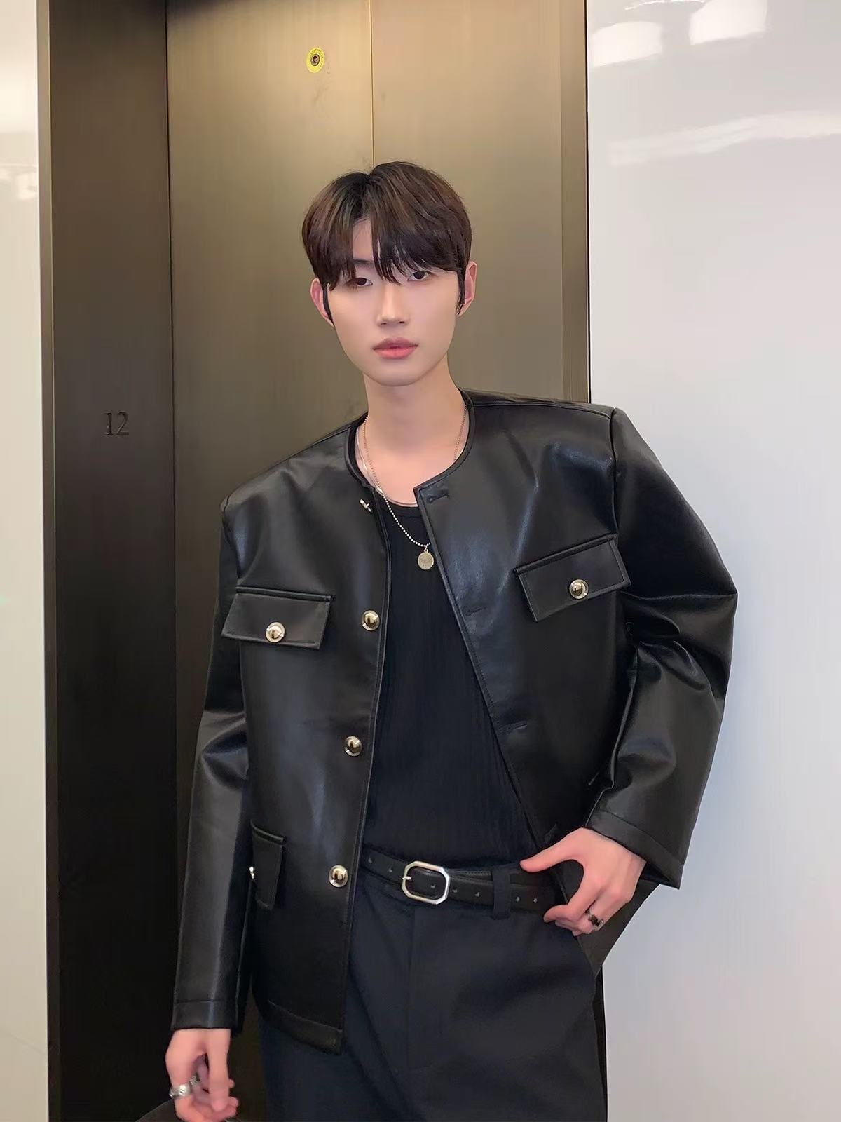 T2367 Men's outerwear