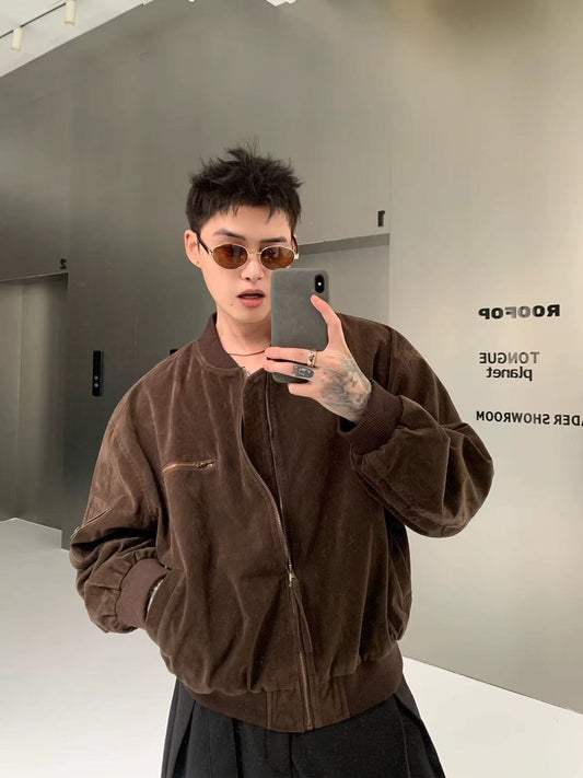 T2383 Men's outerwear