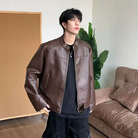 T2384 Men's outerwear