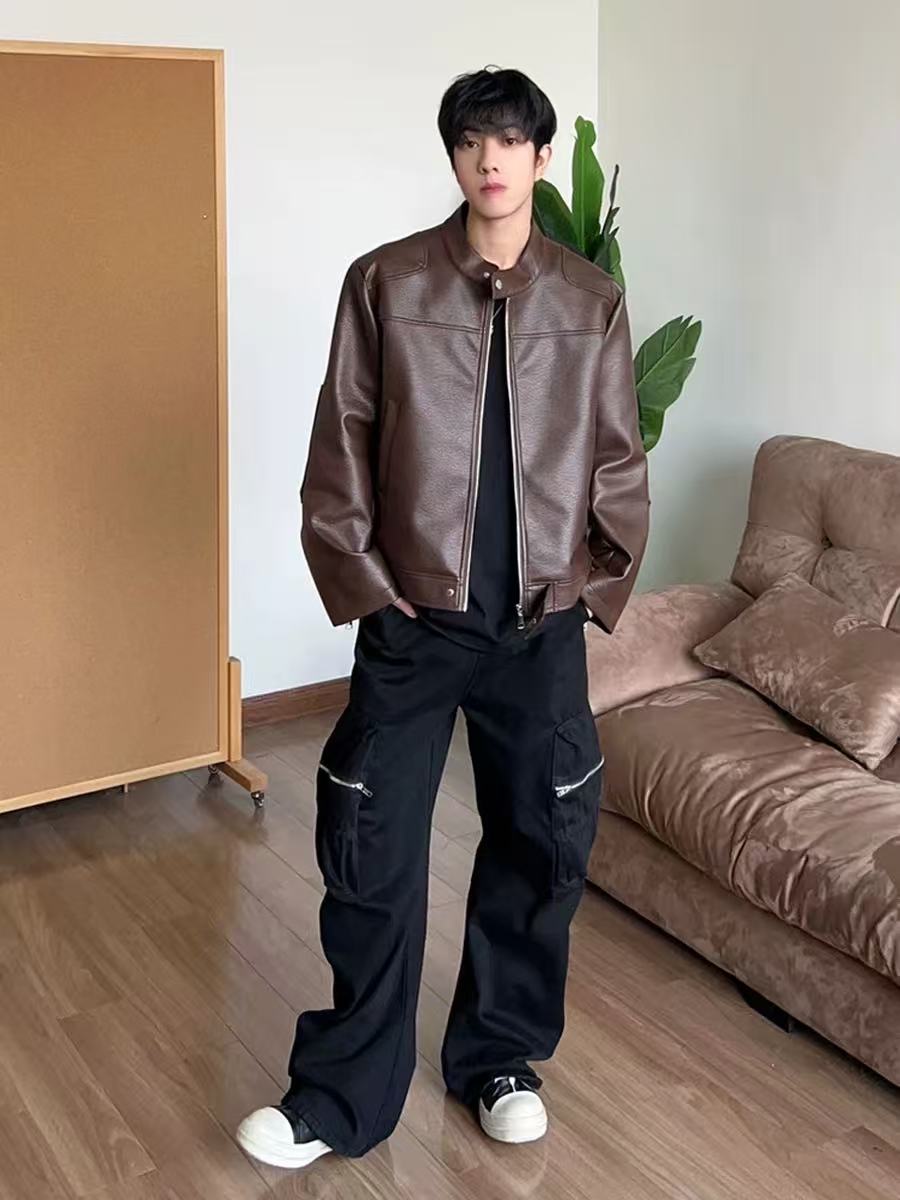 T2384 Men's outerwear