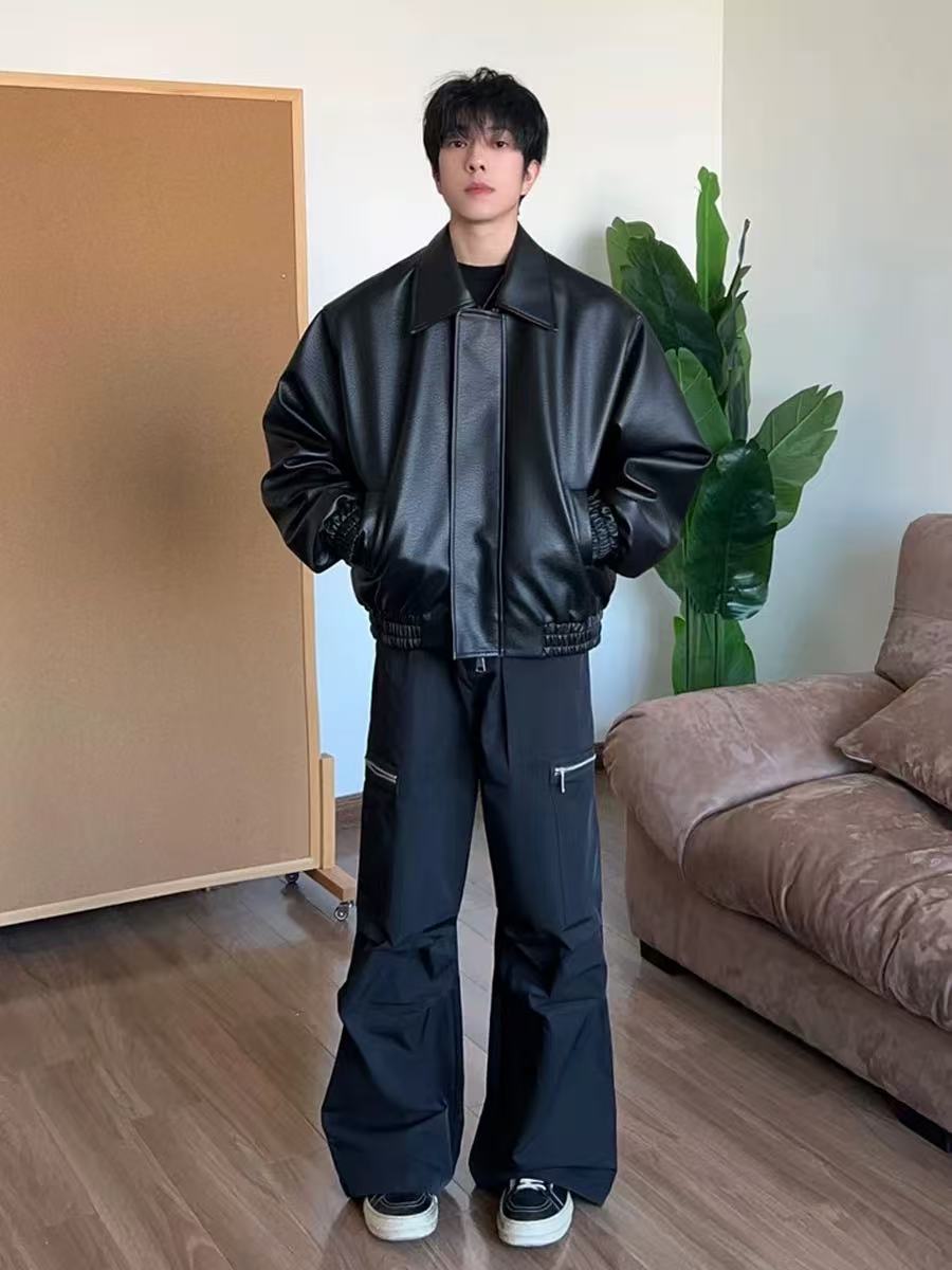 T2386 Men's outerwear