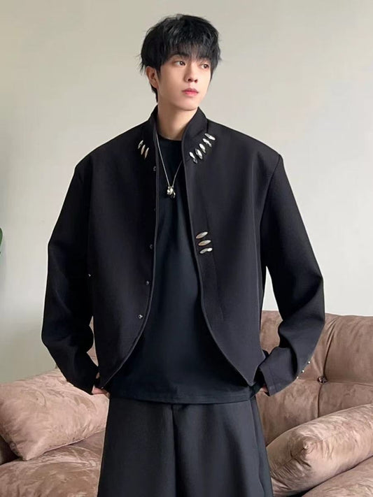 T2387 Men's outerwear
