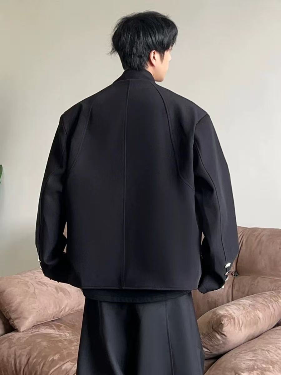 T2387 Men's outerwear