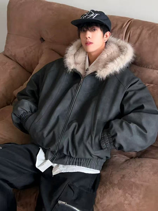 T2391 Men's outerwear