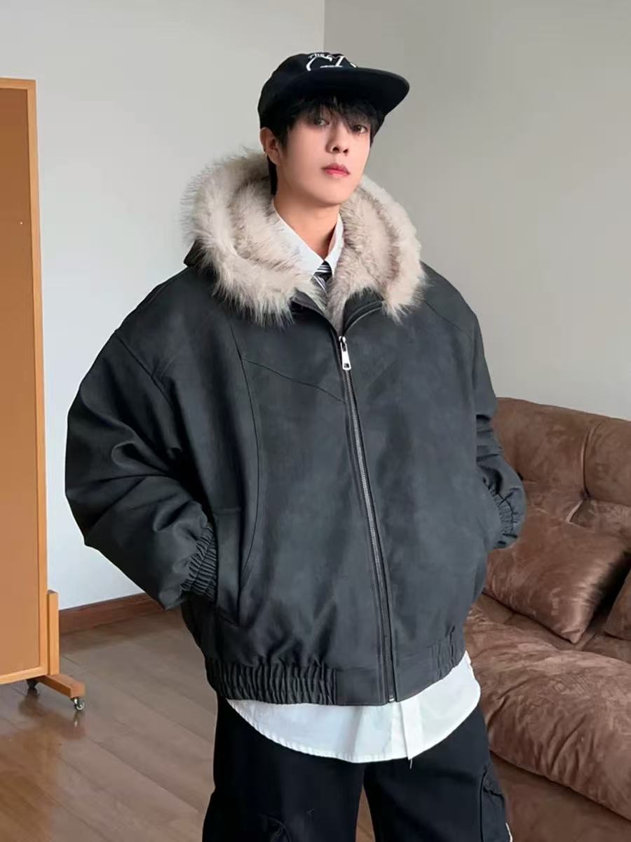 T2391 Men's outerwear