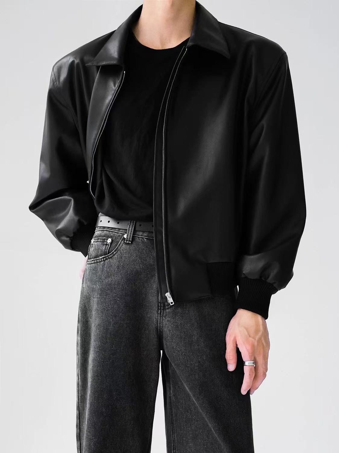 T2392 Men's outerwear