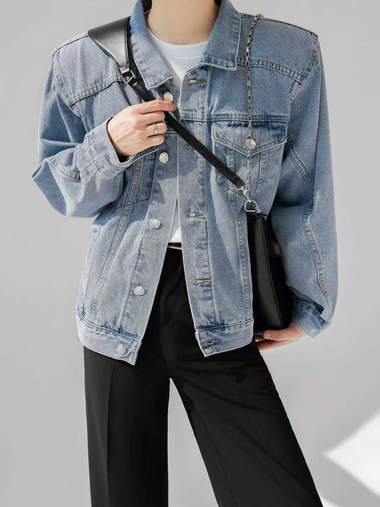T2401 Men's outerwear