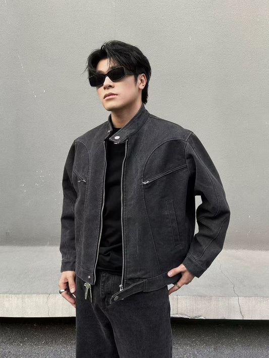 T2410 Men's outerwear