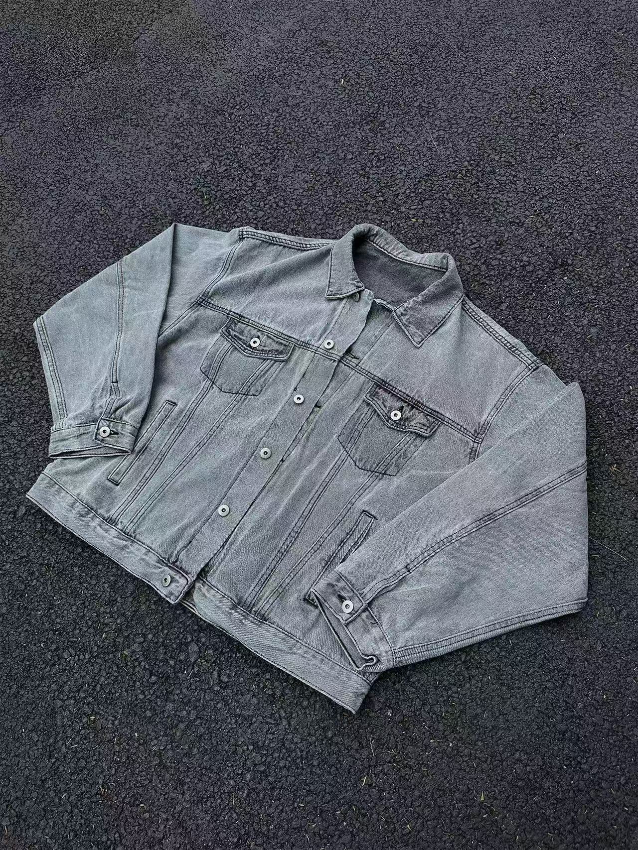 T2414 Men's outerwear