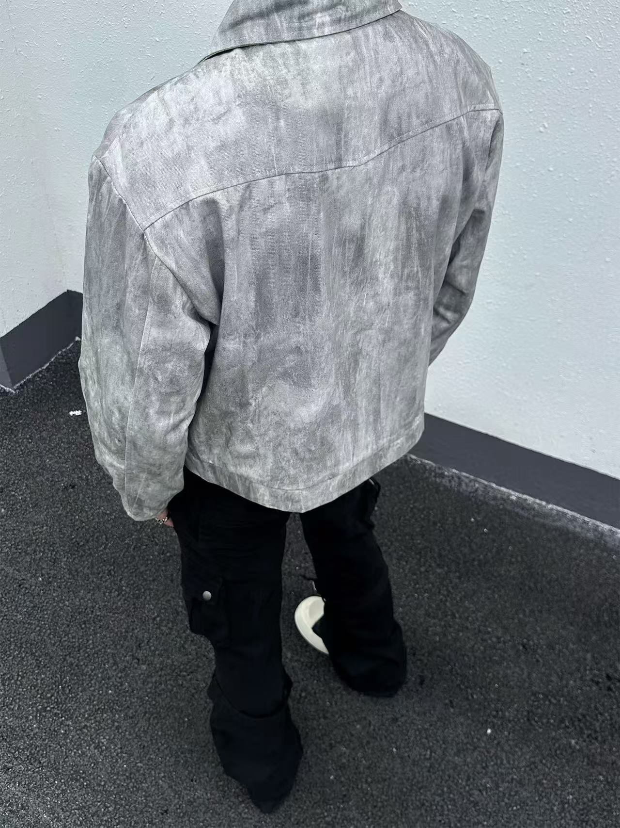 T2419 Men's outerwear