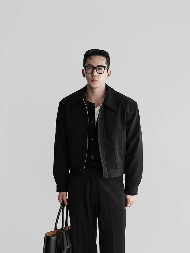 T2425 Men's outerwear