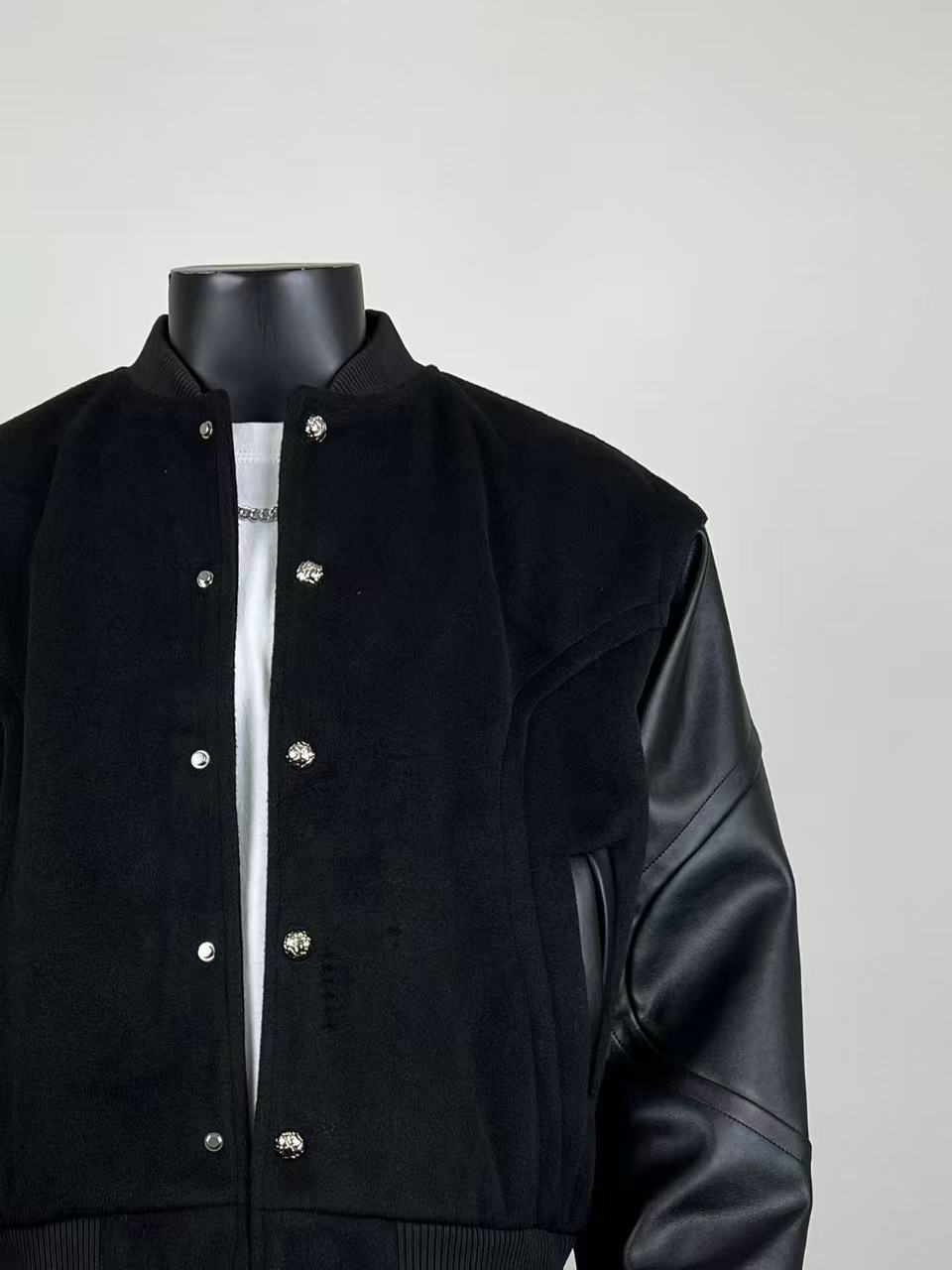 T2428 Men's outerwear