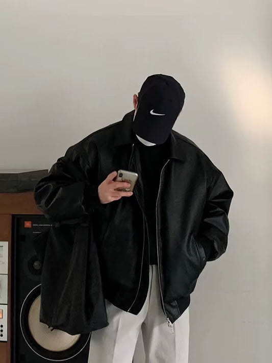 T2432 Men's outerwear