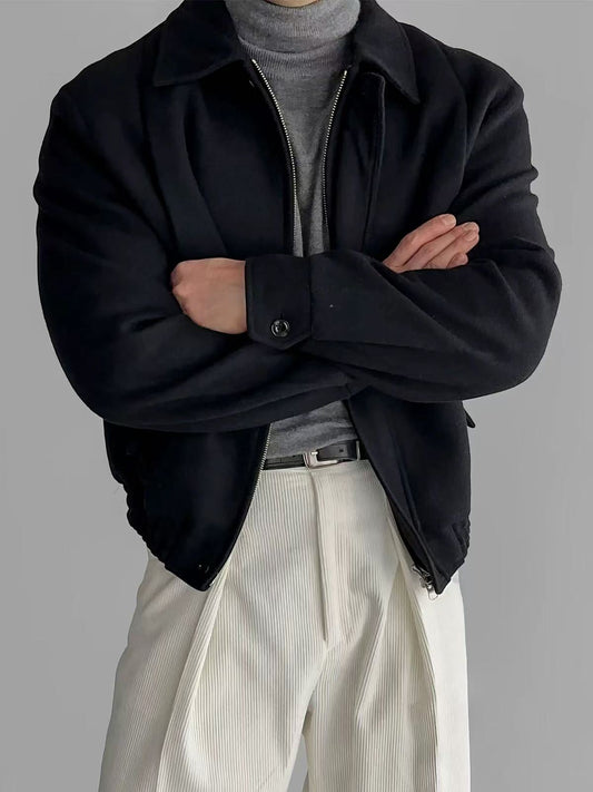 T2434 Men's outerwear