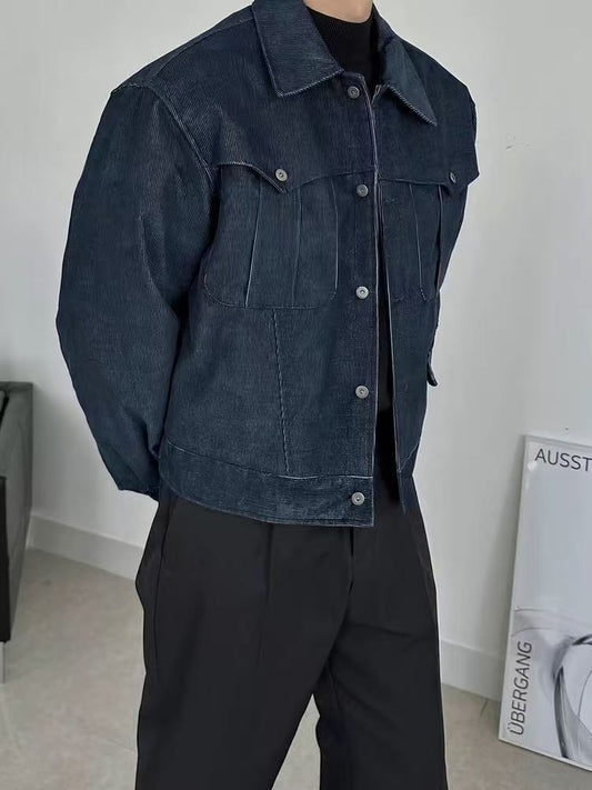 T2437 Men's outerwear