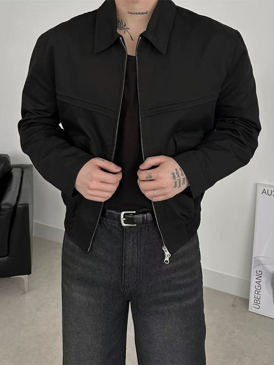 T2439 Men's outerwear