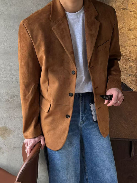 T2440 Men's outerwear