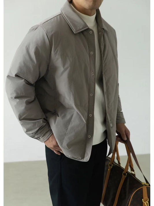 T2454 Men's outerwear