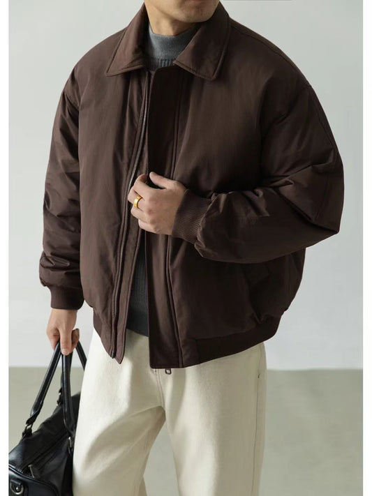 T2455 Men's outerwear