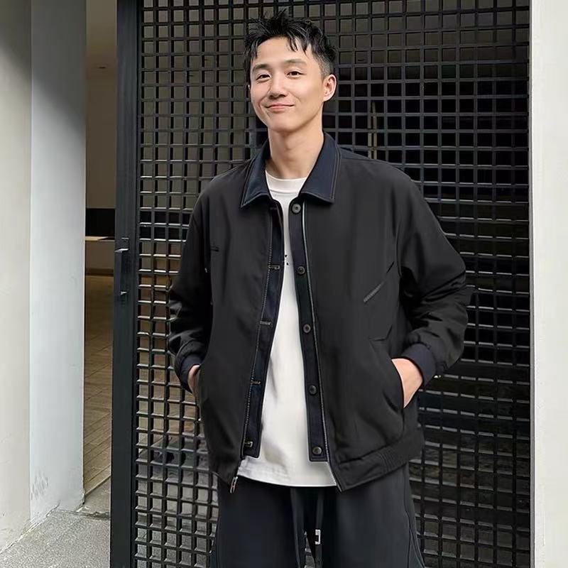 T2458 Men's outerwear
