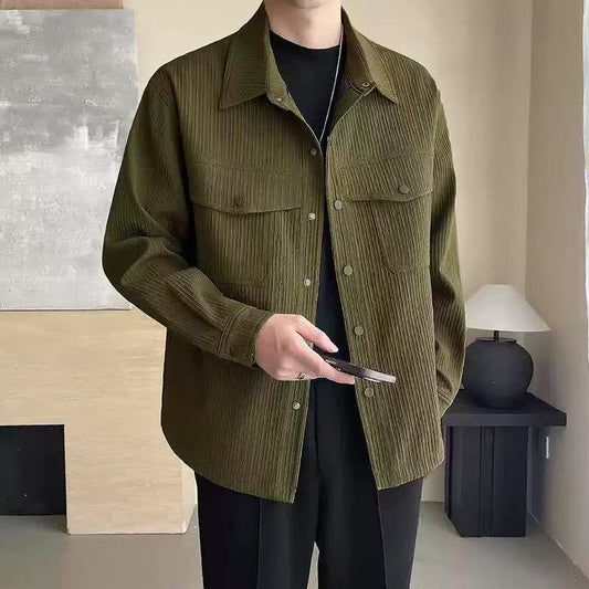 T2463 Men's outerwear