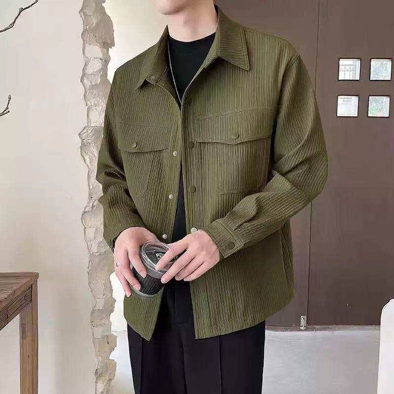T2463 Men's outerwear
