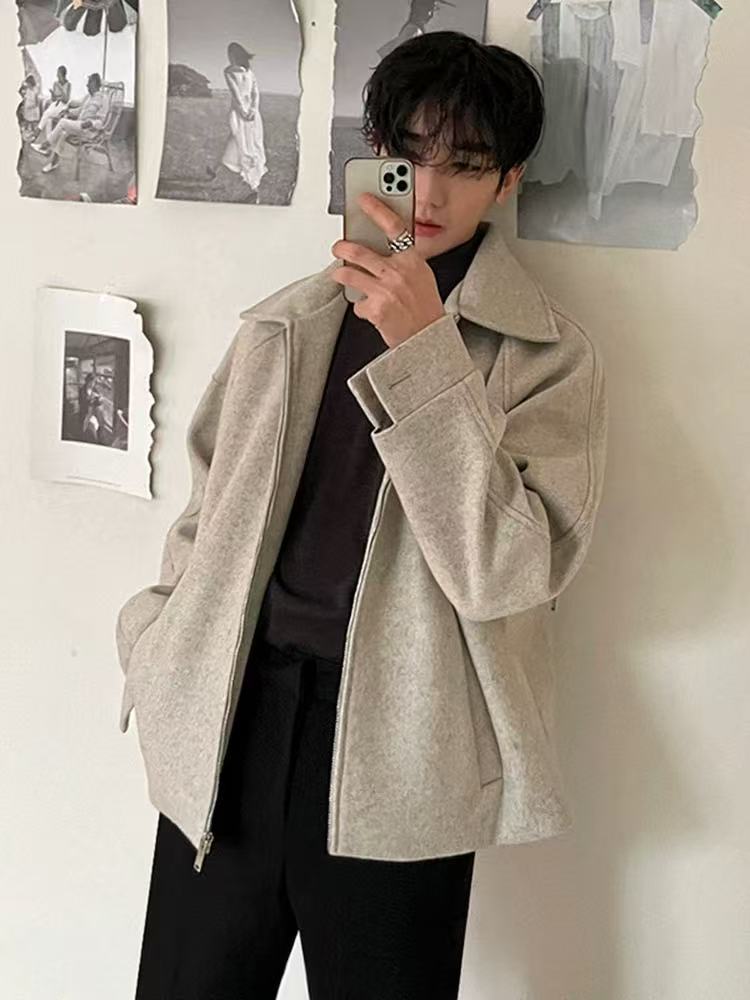 T2479 Men's outerwear