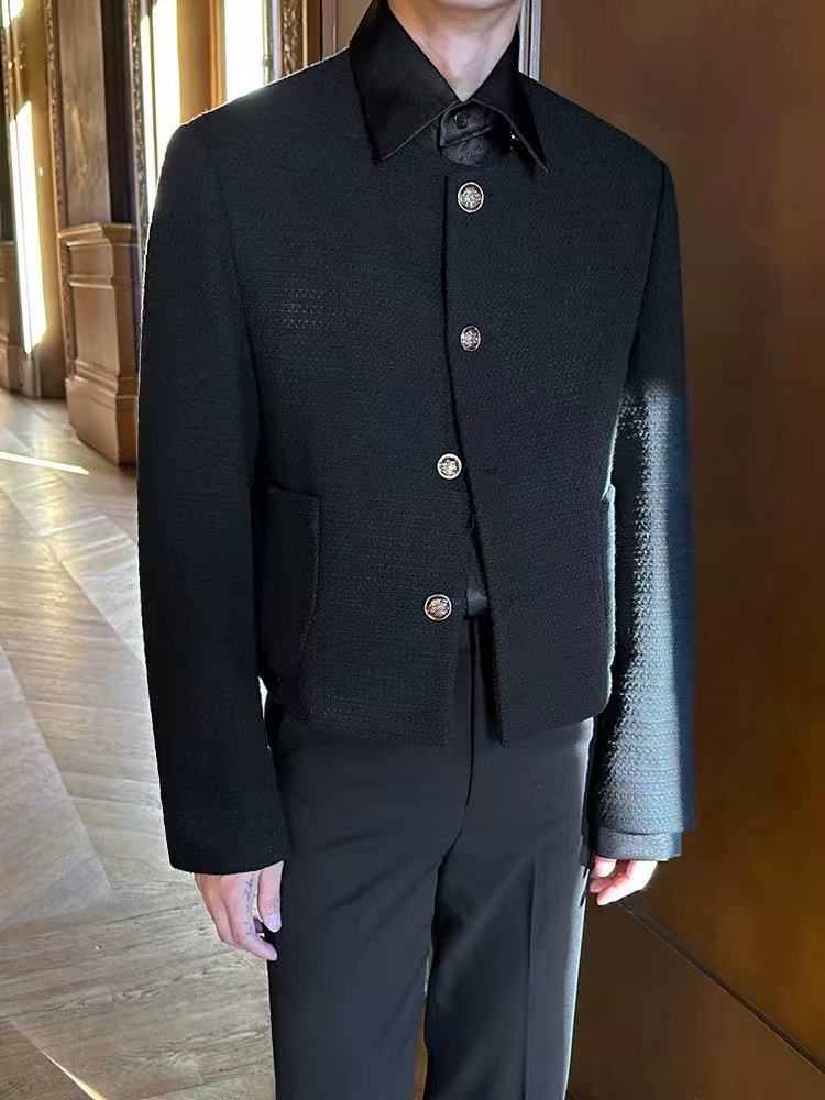 T2482 Men's outerwear