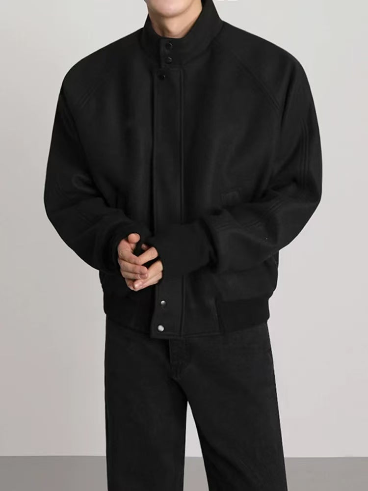 T2485 Men's outerwear