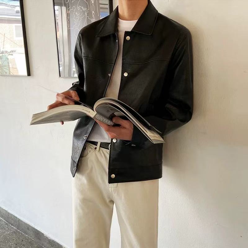 T2486 Men's outerwear