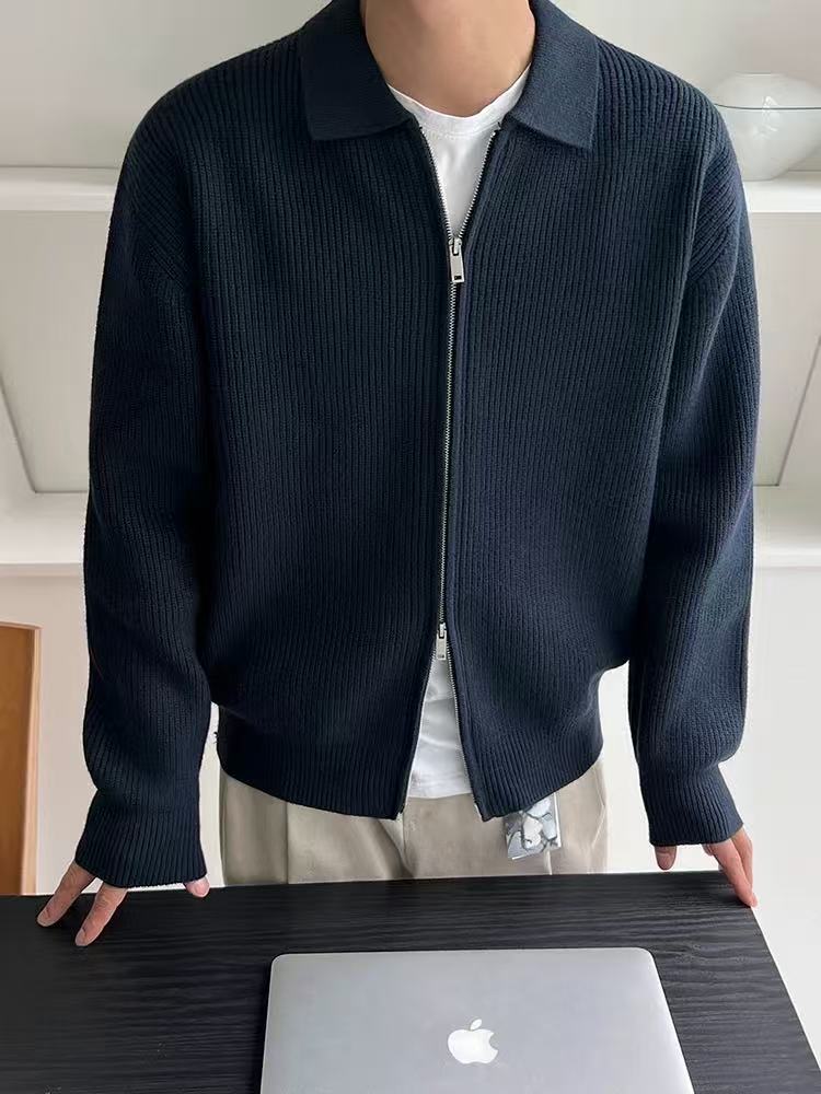 T2490 Men's outerwear