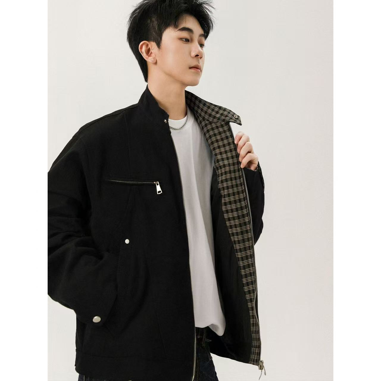 T2499 Men's outerwear