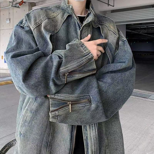T2502 Men's outerwear