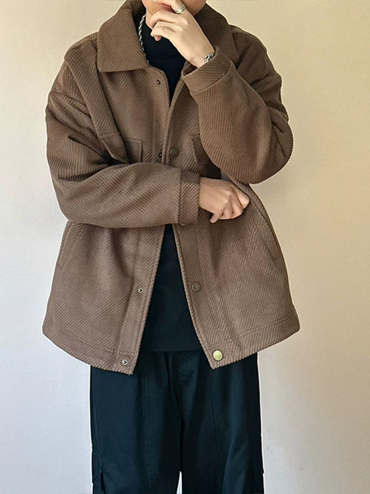 T2521 Men's outerwear