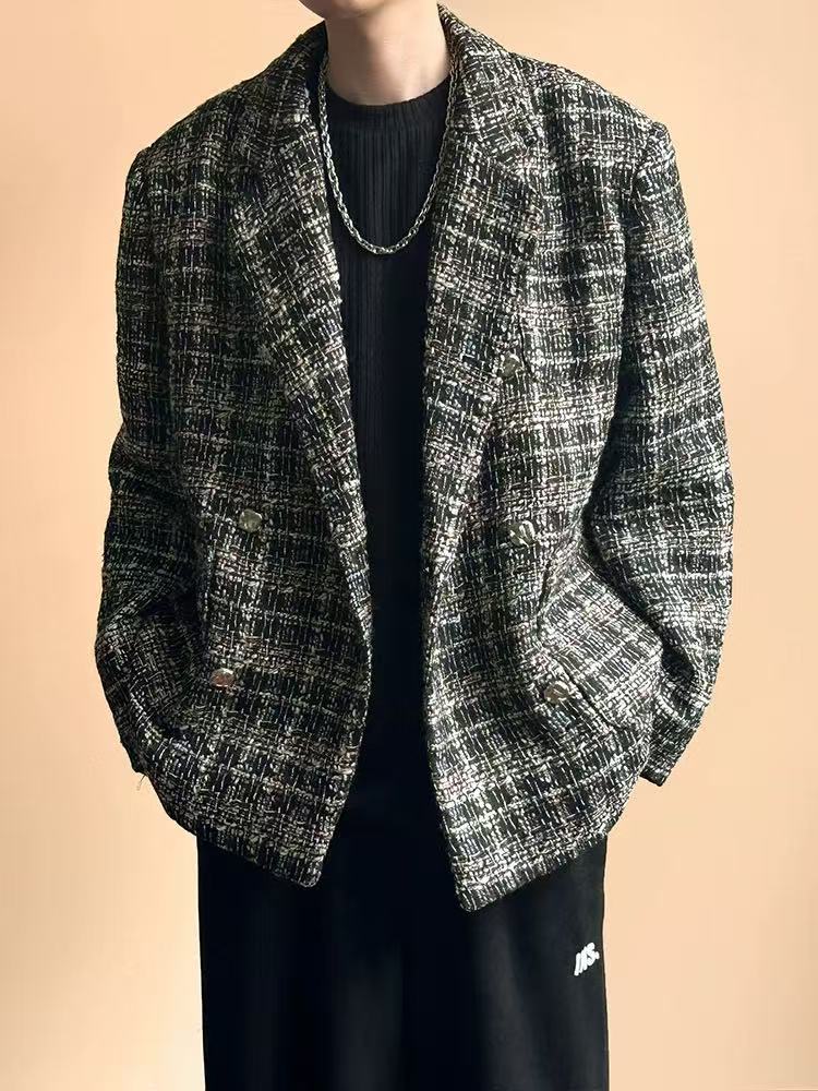 T2523 Men's outerwear