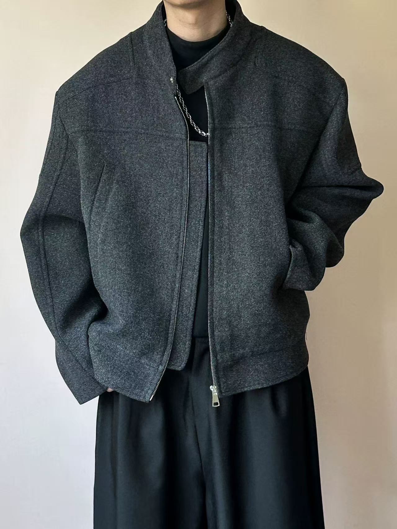 T2524 Men's outerwear