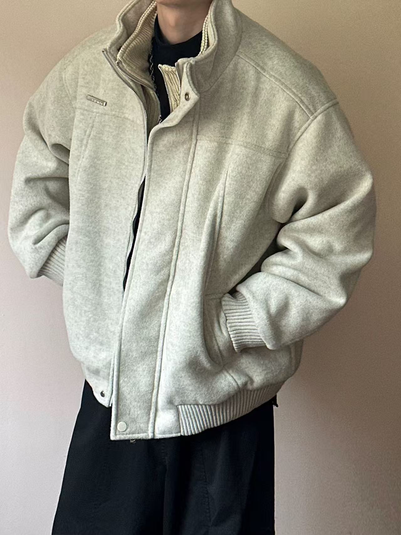 T2526 Men's outerwear